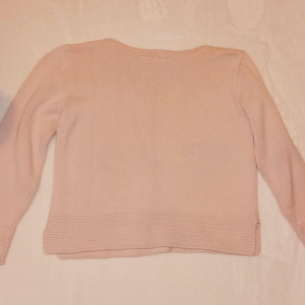Women's sweater Liz Claiborne